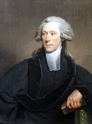 Sebald Fulco Johannes Rau (1765-1807)